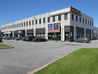 Largo Capital arranges $28 million of debt to refinance a 3 building portfolio